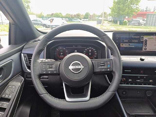 Nissan QASHQAI Qashqai e-Power 190 ch