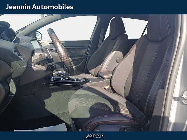 Peugeot 308 308 PureTech 130ch S&amp;amp,S EAT8