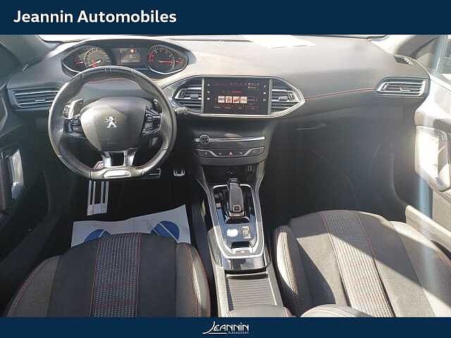 Peugeot 308 308 PureTech 130ch S&amp;amp,S EAT8