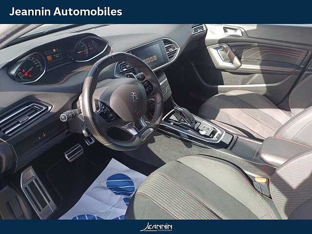 Peugeot 308 308 PureTech 130ch S&amp;amp,S EAT8
