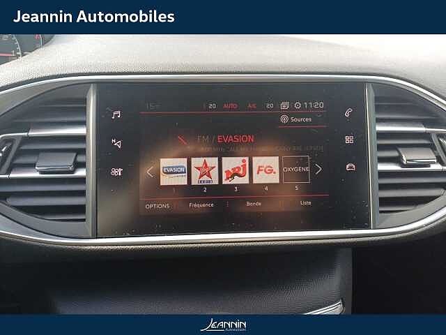 Peugeot 308 308 PureTech 130ch S&amp;amp,S EAT8