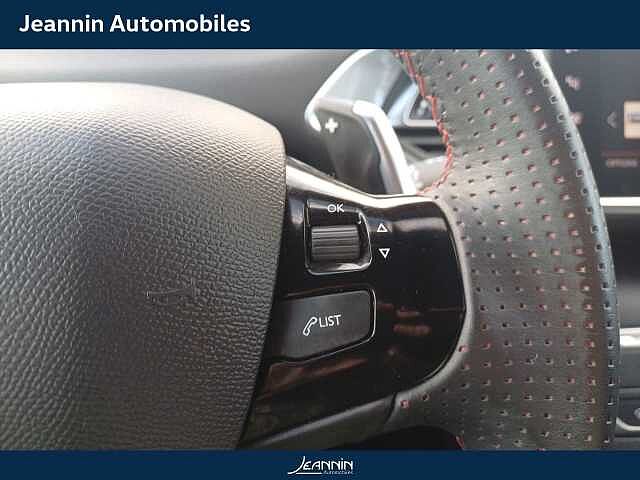 Peugeot 308 308 PureTech 130ch S&amp;amp,S EAT8