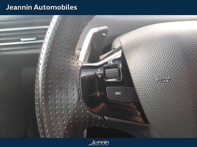 Peugeot 308 308 PureTech 130ch S&amp;amp,S EAT8