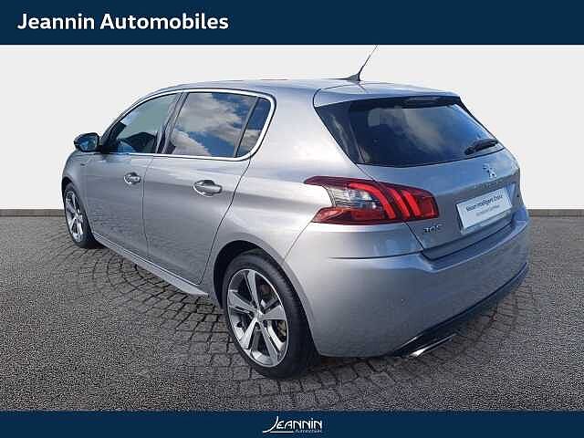 Peugeot 308 308 PureTech 130ch S&amp;amp,S EAT8