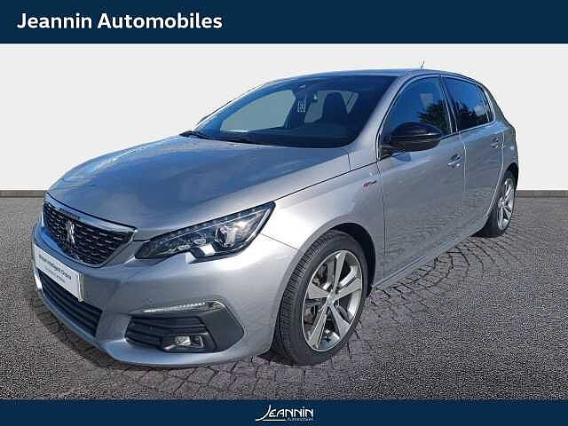 Peugeot 308 308 PureTech 130ch S&amp;amp,S EAT8