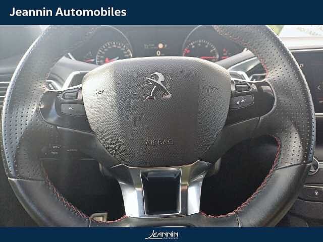 Peugeot 308 308 PureTech 130ch S&amp;amp,S EAT8