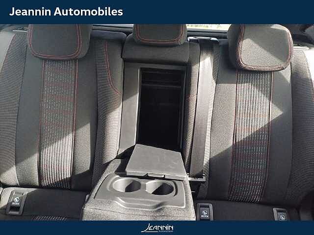 Peugeot 308 308 PureTech 130ch S&amp;amp,S EAT8