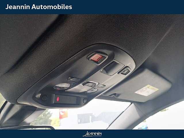 Peugeot 308 308 PureTech 130ch S&amp;amp,S EAT8