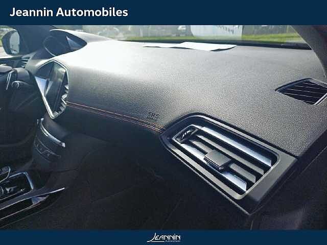 Peugeot 308 308 PureTech 130ch S&amp;amp,S EAT8