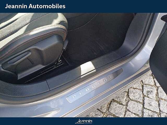 Peugeot 308 308 PureTech 130ch S&amp;amp,S EAT8