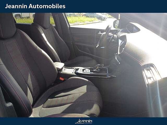 Peugeot 308 308 PureTech 130ch S&amp;amp,S EAT8