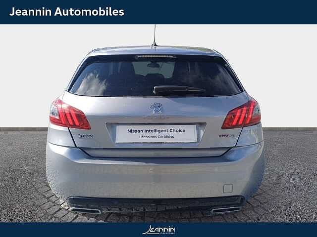 Peugeot 308 308 PureTech 130ch S&amp;amp,S EAT8