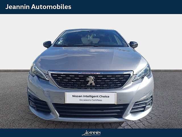 Peugeot 308 308 PureTech 130ch S&amp;amp,S EAT8