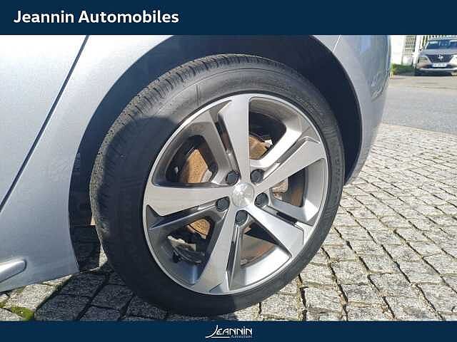 Peugeot 308 308 PureTech 130ch S&amp;amp,S EAT8