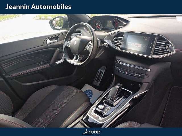 Peugeot 308 308 PureTech 130ch S&amp;amp,S EAT8
