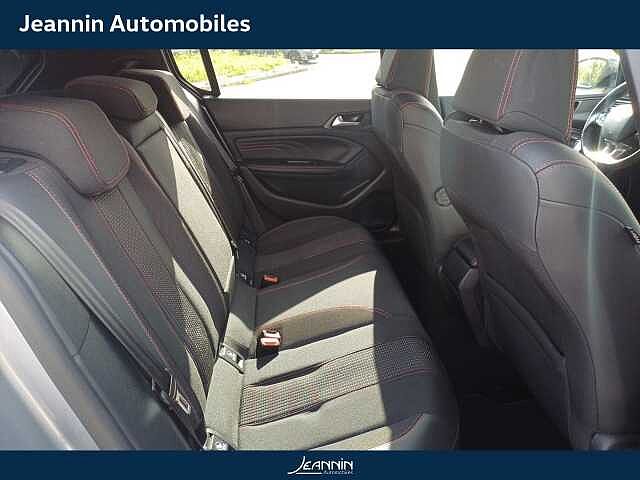 Peugeot 308 308 PureTech 130ch S&amp;amp,S EAT8
