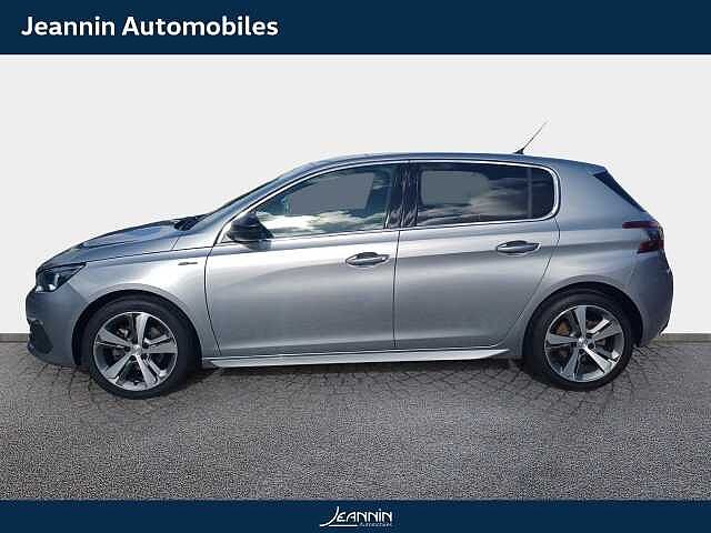 Peugeot 308 308 PureTech 130ch S&amp;amp,S EAT8
