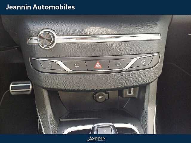 Peugeot 308 308 PureTech 130ch S&amp;amp,S EAT8