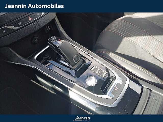 Peugeot 308 308 PureTech 130ch S&amp;amp,S EAT8