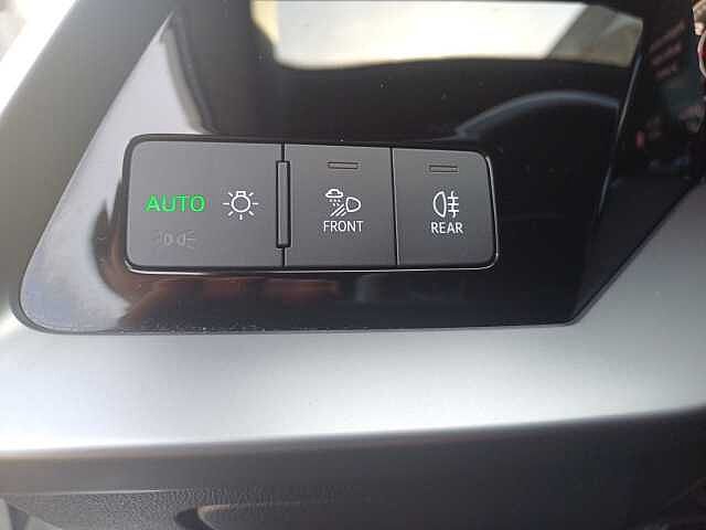 Audi A3 SPORTBACK A3 Sportback 35 TFSI Mild Hybrid 150 S tronic 7