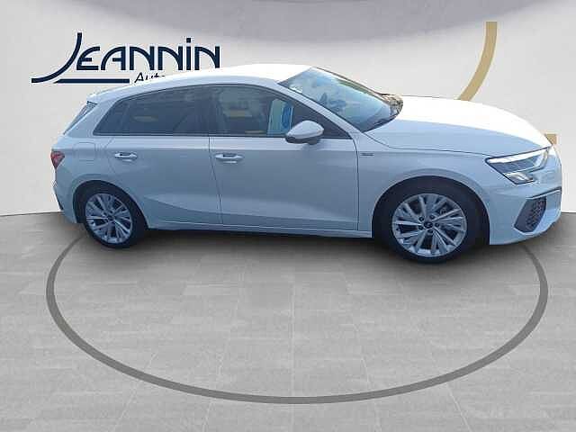 Audi A3 SPORTBACK A3 Sportback 35 TFSI Mild Hybrid 150 S tronic 7