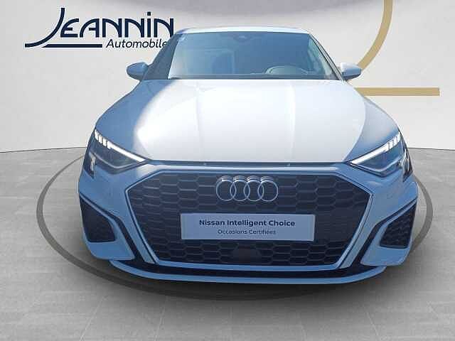 Audi A3 SPORTBACK A3 Sportback 35 TFSI Mild Hybrid 150 S tronic 7
