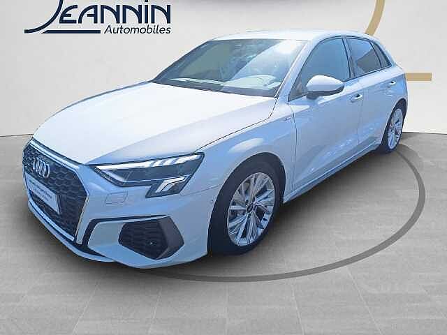 Audi A3 SPORTBACK A3 Sportback 35 TFSI Mild Hybrid 150 S tronic 7
