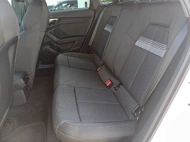 Audi A3 SPORTBACK A3 Sportback 35 TFSI Mild Hybrid 150 S tronic 7
