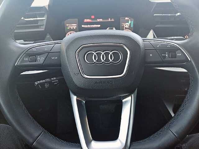 Audi A3 SPORTBACK A3 Sportback 35 TFSI Mild Hybrid 150 S tronic 7