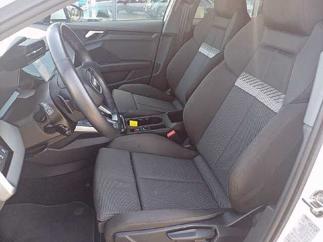 Audi A3 SPORTBACK A3 Sportback 35 TFSI Mild Hybrid 150 S tronic 7