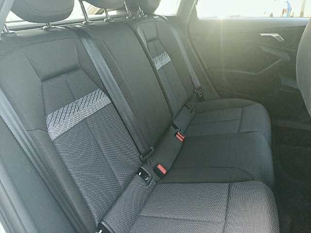 Audi A3 SPORTBACK A3 Sportback 35 TFSI Mild Hybrid 150 S tronic 7