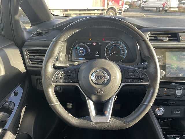 Nissan LEAF Leaf Electrique 40kWh