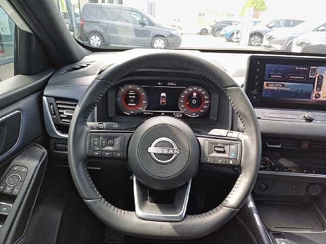 Nissan QASHQAI Qashqai e-Power 190 ch