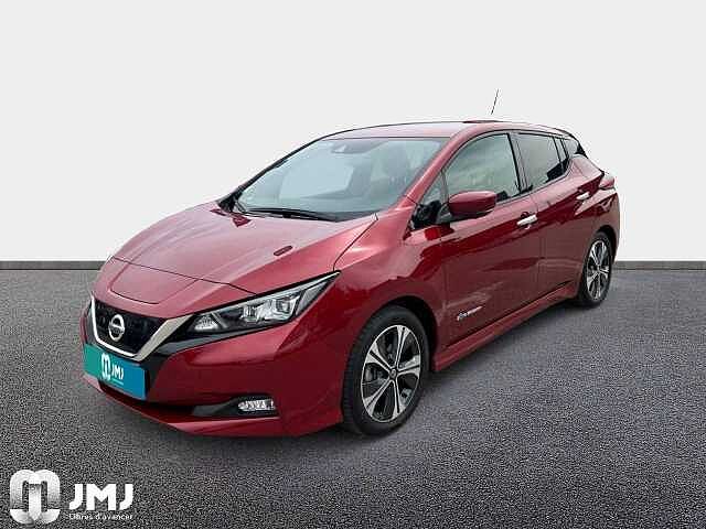 Nissan Leaf 2019 Leaf Electrique 40kWh