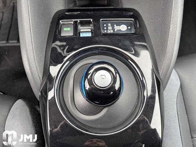 Nissan Leaf 2019 Leaf Electrique 40kWh