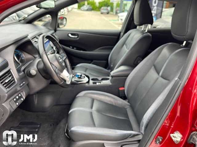 Nissan Leaf 2019 Leaf Electrique 40kWh
