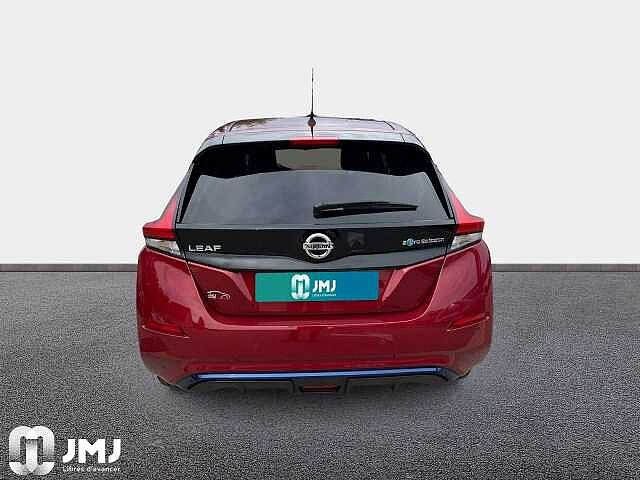 Nissan Leaf 2019 Leaf Electrique 40kWh