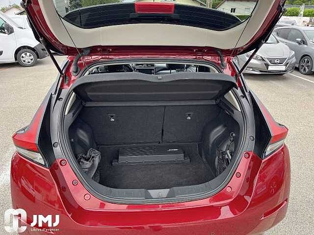 Nissan Leaf 2019 Leaf Electrique 40kWh