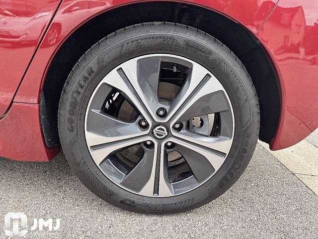 Nissan Leaf 2019 Leaf Electrique 40kWh
