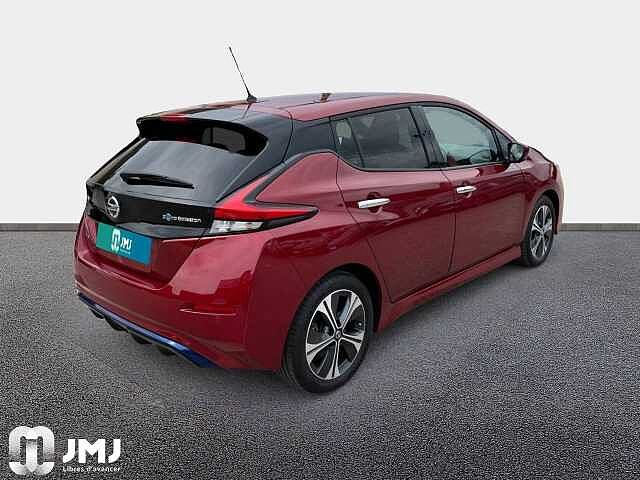 Nissan Leaf 2019 Leaf Electrique 40kWh