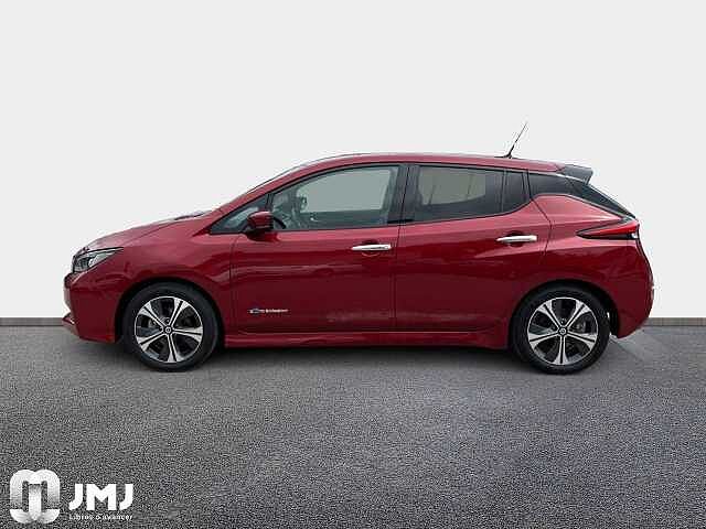 Nissan Leaf 2019 Leaf Electrique 40kWh