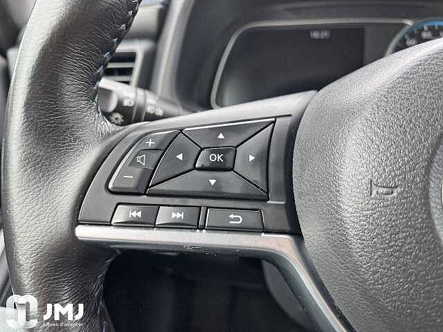 Nissan Leaf 2019 Leaf Electrique 40kWh