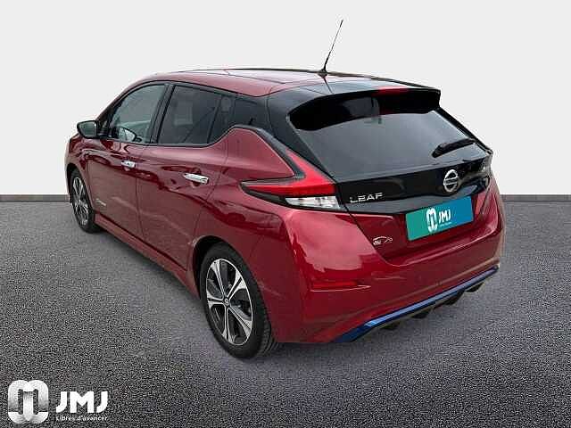 Nissan Leaf 2019 Leaf Electrique 40kWh