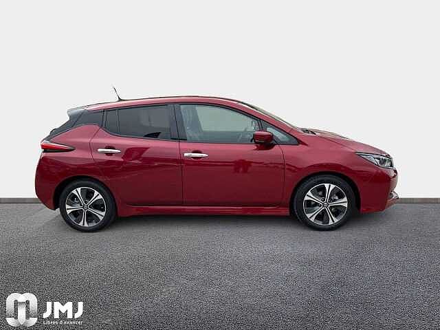 Nissan Leaf 2019 Leaf Electrique 40kWh