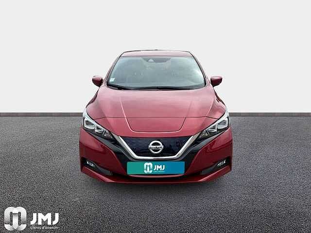 Nissan Leaf 2019 Leaf Electrique 40kWh