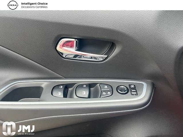 Nissan Micra 2021 Micra IG-T 92