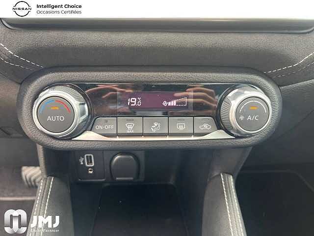 Nissan Micra 2021 Micra IG-T 92