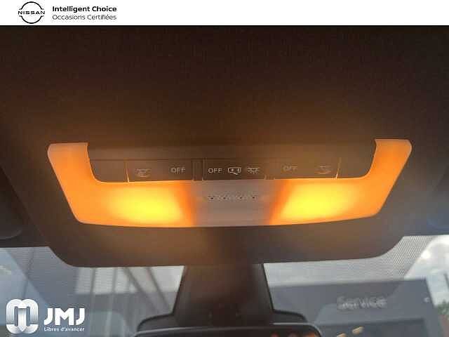 Nissan Micra 2021 Micra IG-T 92