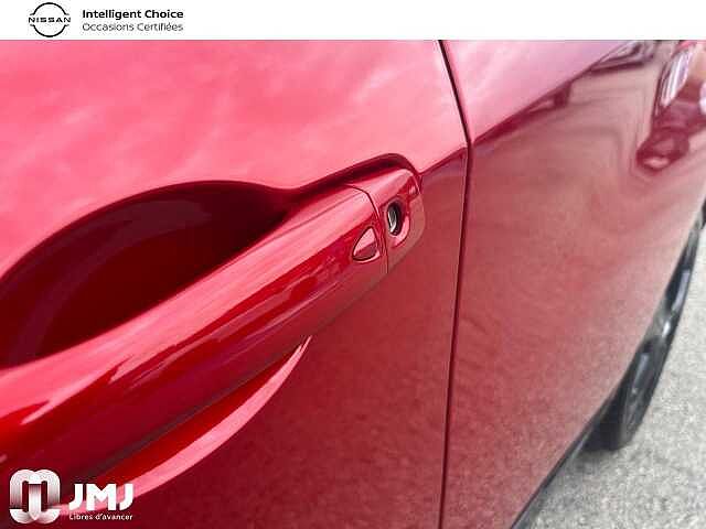 Nissan Micra 2021 Micra IG-T 92