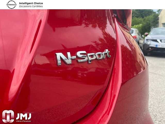 Nissan Micra 2021 Micra IG-T 92